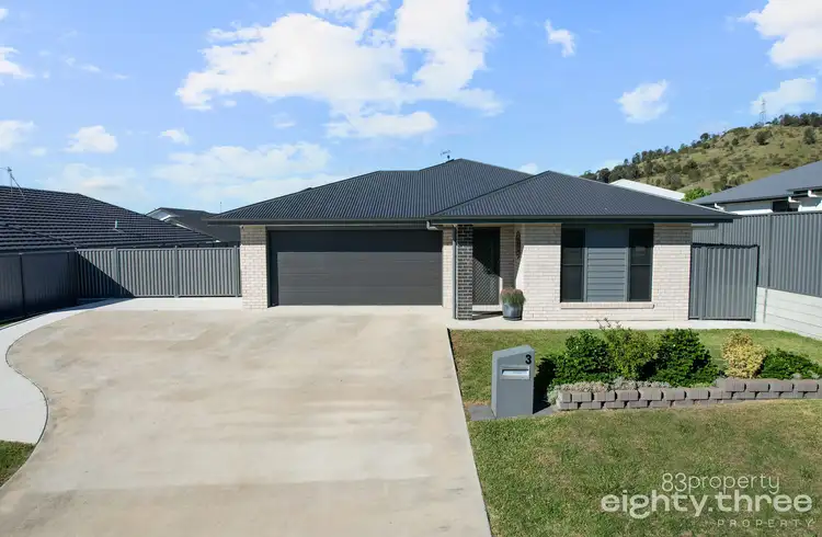 3 Shoalhaven Street