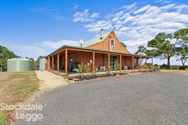 685 Foster Road