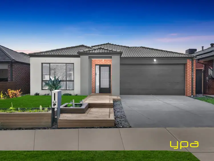 49 Avonbury Circuit