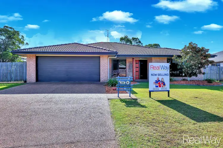 10 Thomas Healy Drive