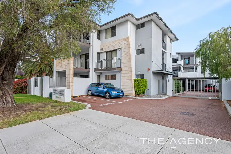 6 Brindley Street