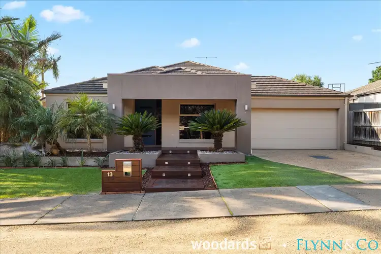 13 Wallaby Drive