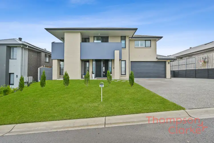 28 Arklow Crescent
