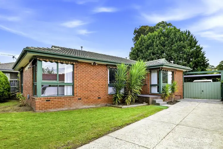 3 Chesney Drive