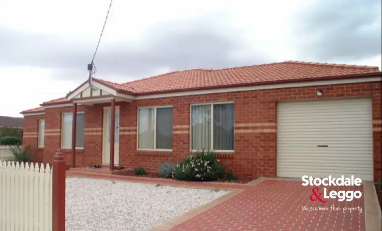 8 Cohuna Street