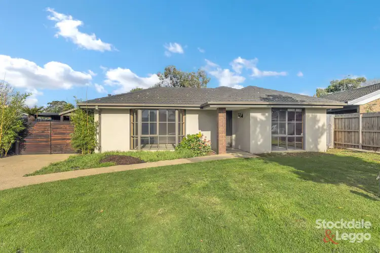 4 Orchard Court