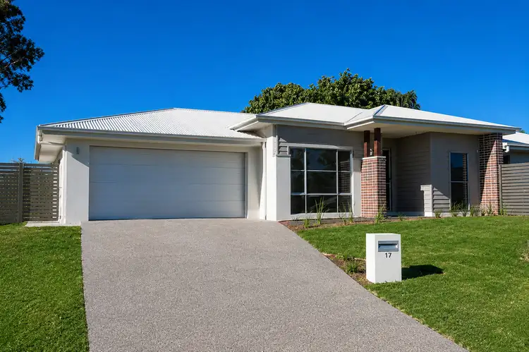 17 Coolock Place