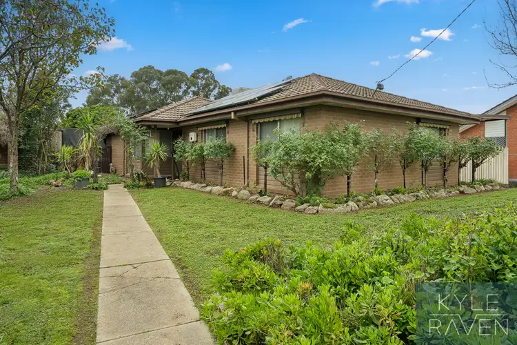 26 Bindall Avenue