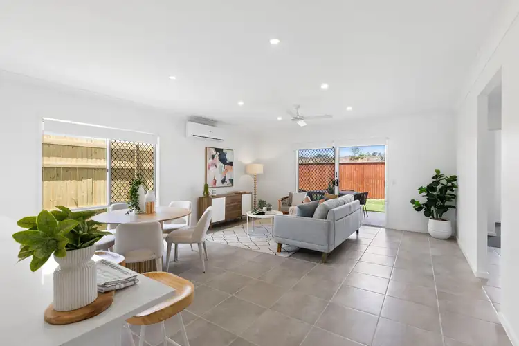 14 Tulip Tree Street