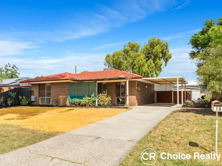 18 Rosekelly Road