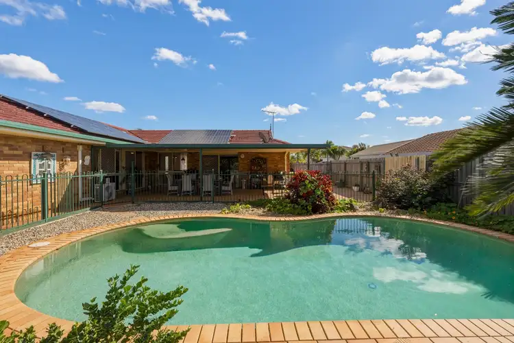 13 Stringybark Court