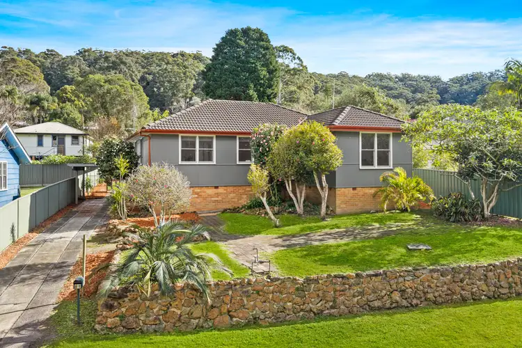 81 Springfield Road