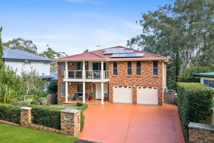 13 Thornley Street