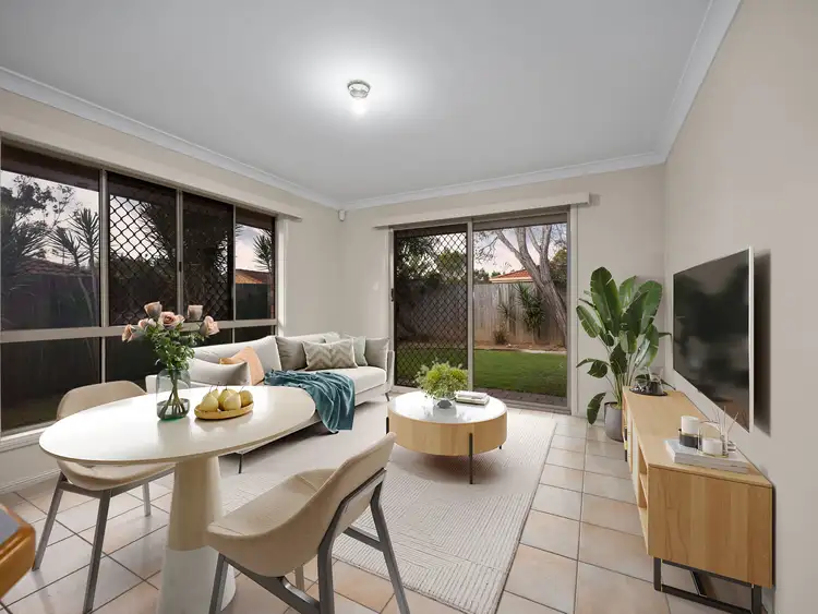 Sixth view of Homely house listing, 16 Greenway Circuit, Springfield QLD 4300