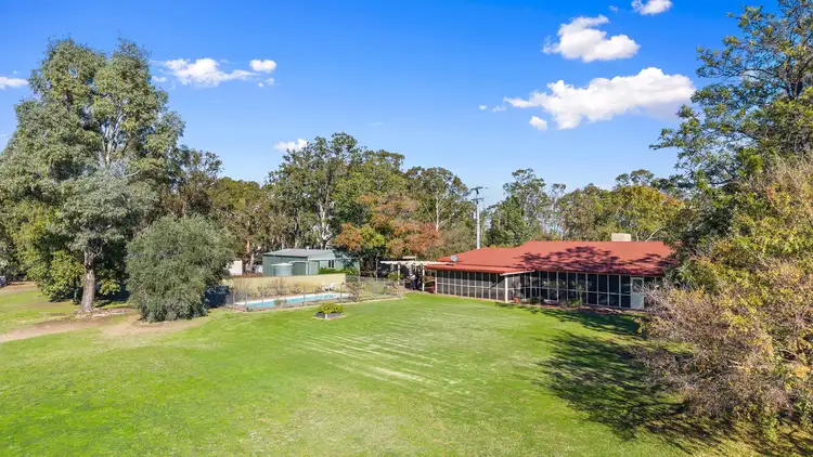131 Gun Club Road