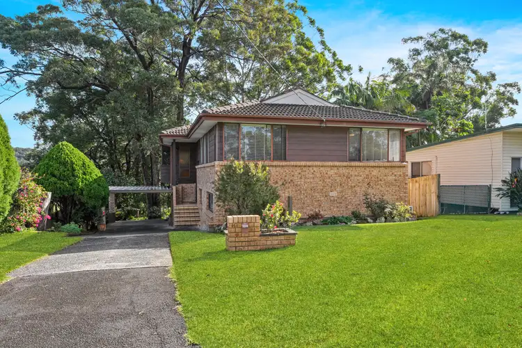 41A Berrys Head Road