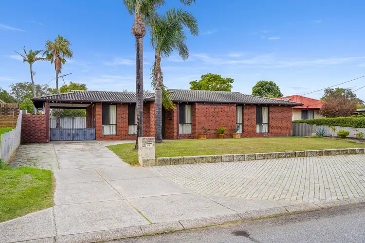 45 Tallerack Way