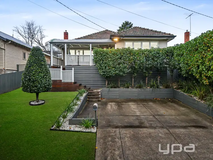 14 Cornwall Road