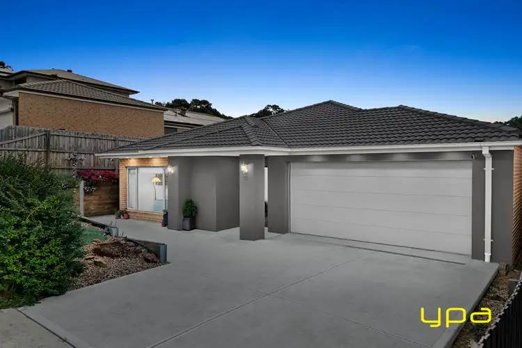 22 Oskar Court