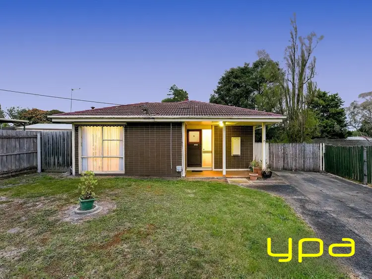 Third view of Homely house listing, 15 Valepark Crescent, Cranbourne VIC 3977