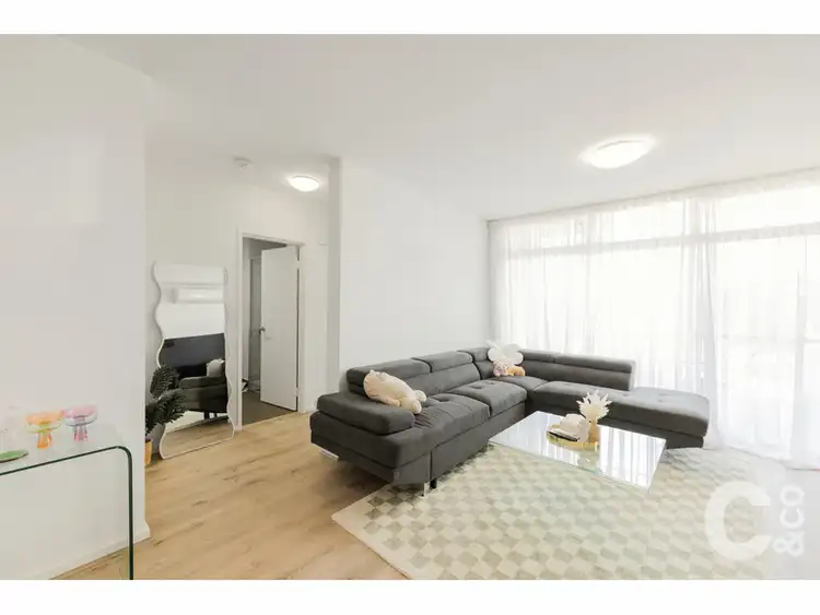 50 Pimlico Crescent