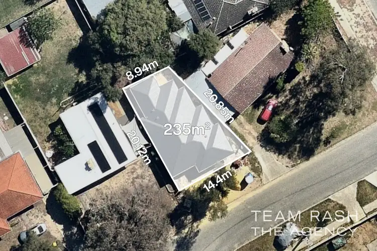 39A Dickson Drive