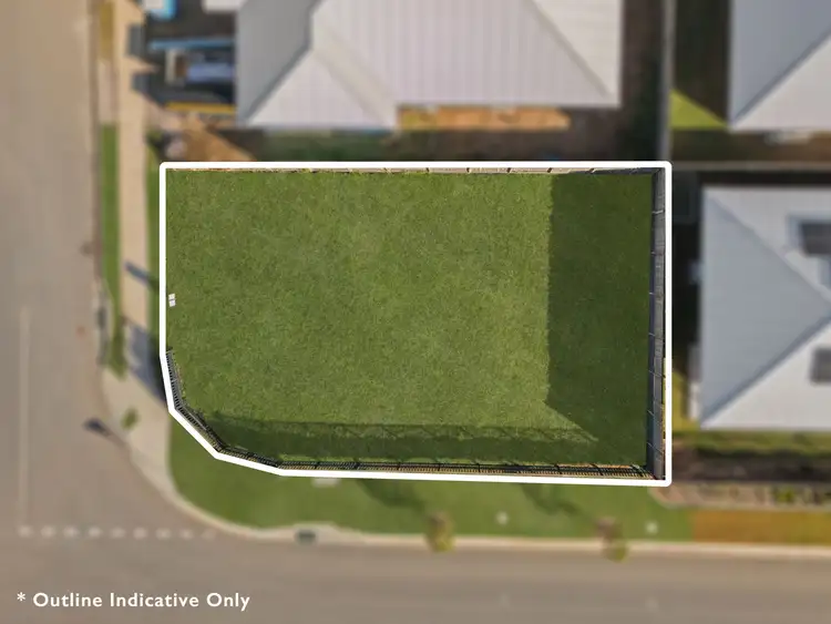 Lot 97 Flat Pea Crescent