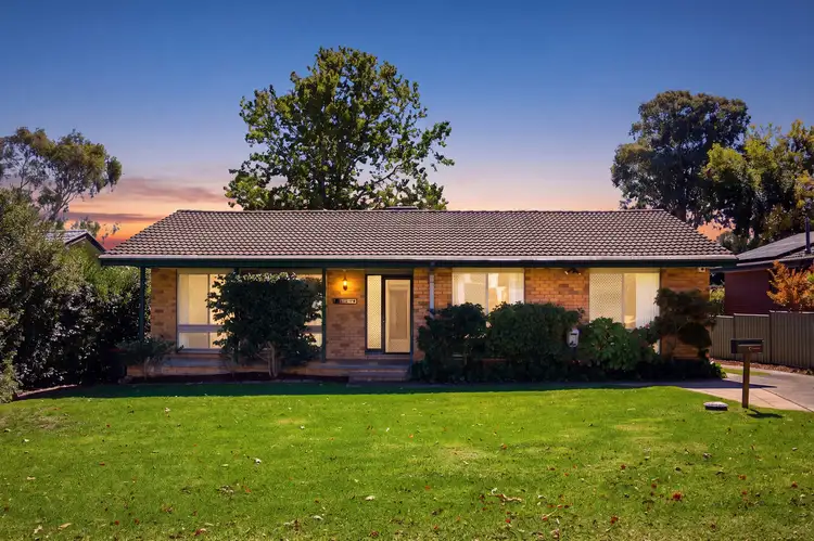 7 Burdekin Street