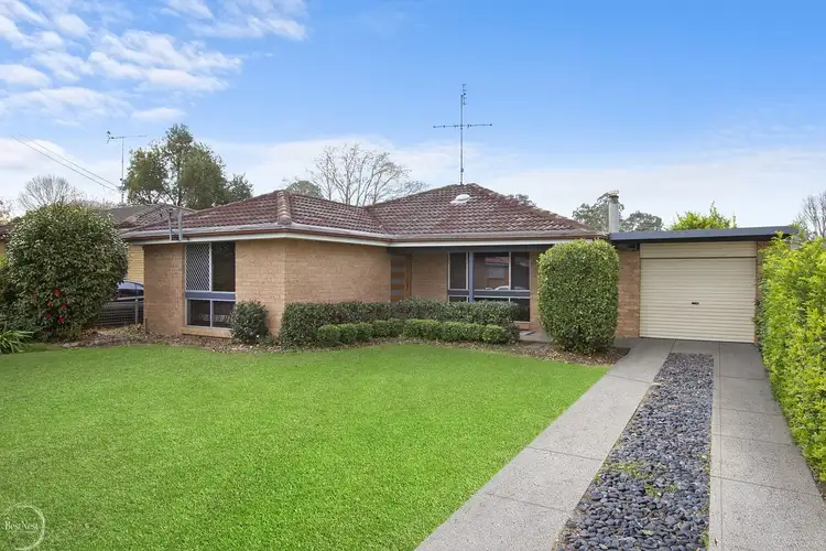 7 Potts Street