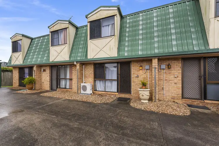 4 Garget Street