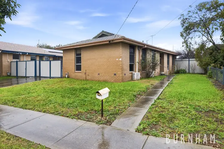 37 Warmington Road