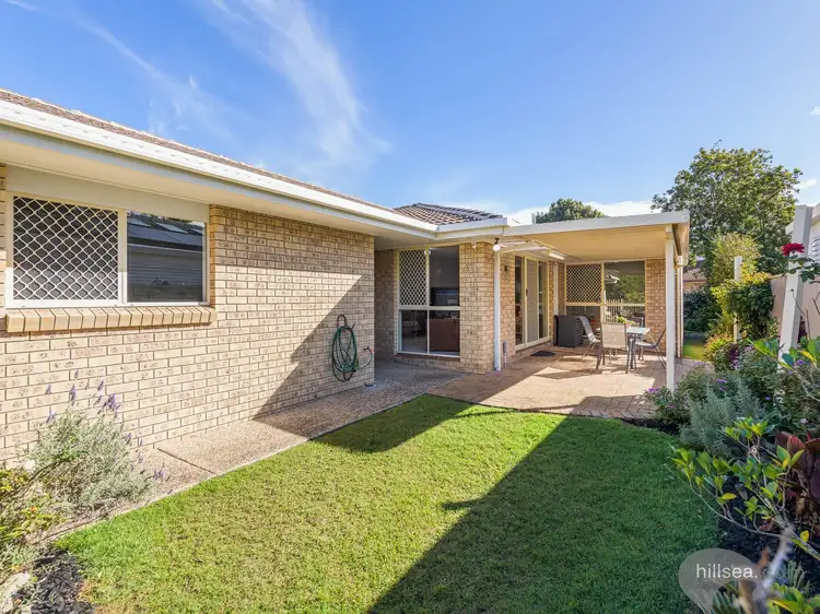 3 Cawthray Street