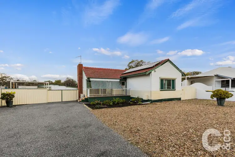 52 Crabtree Way