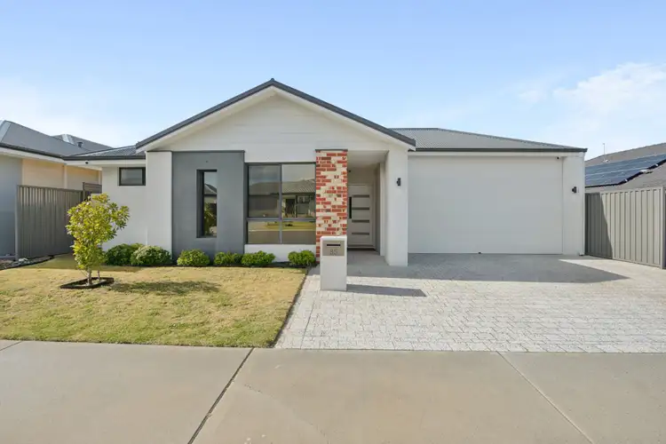 85 Castlereagh Way