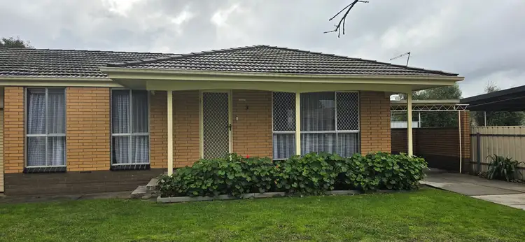 186 Kiewa Street
