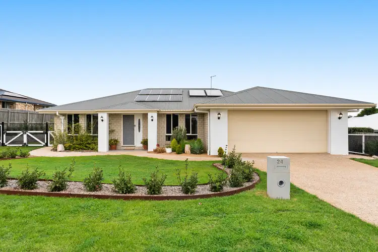 24 Shoesmith Road