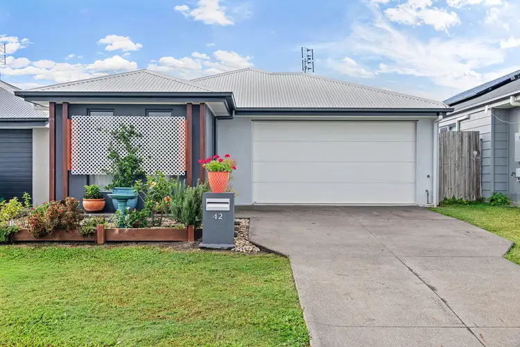 42 Clearwing Drive
