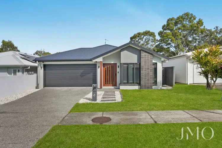 37 Boydaw Road