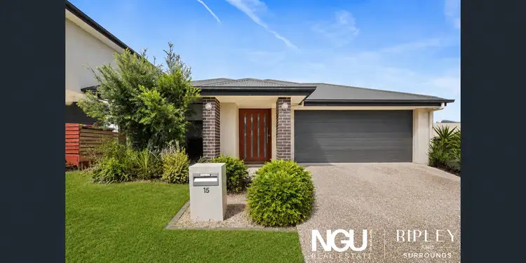 15 Lillypilly Drive