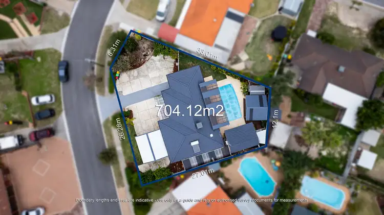 40 Britannia Way