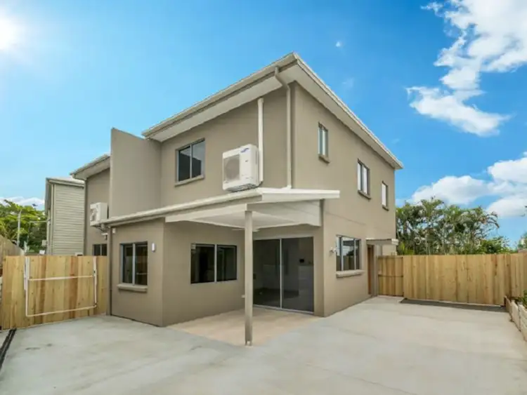 16B Quarry Street