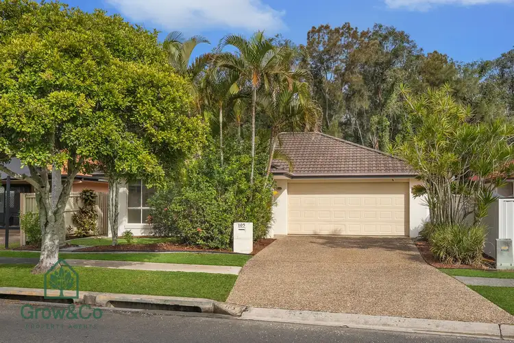 105 Harrier Drive