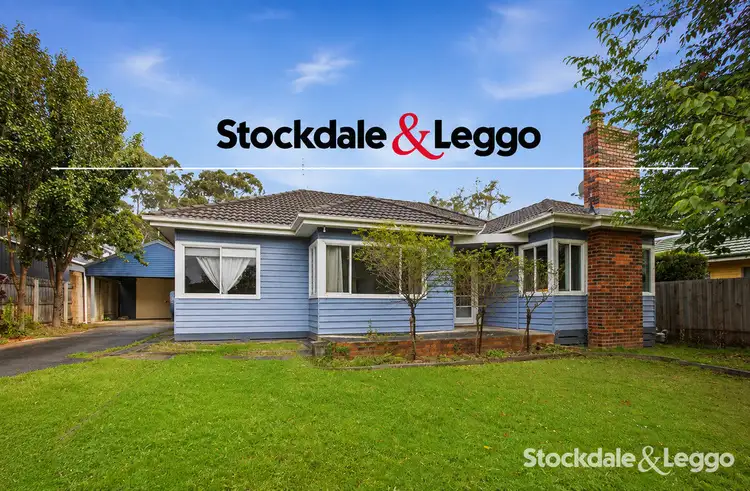 11 George Street