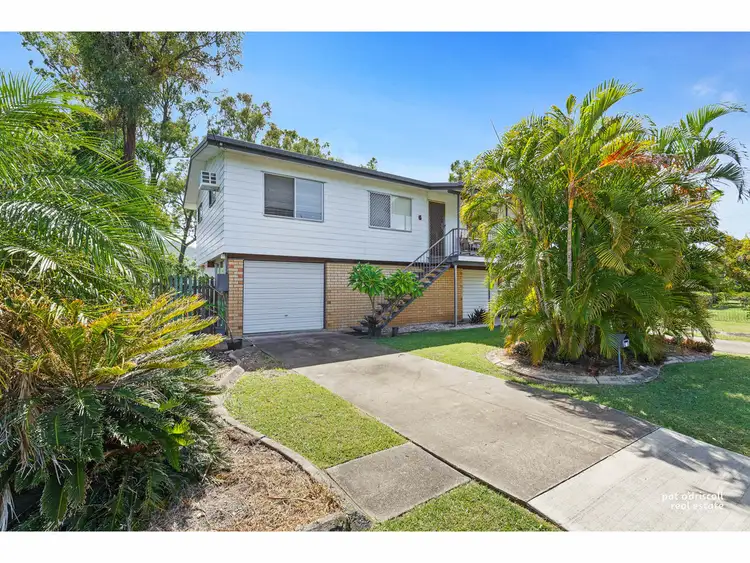 6 Barrett Street