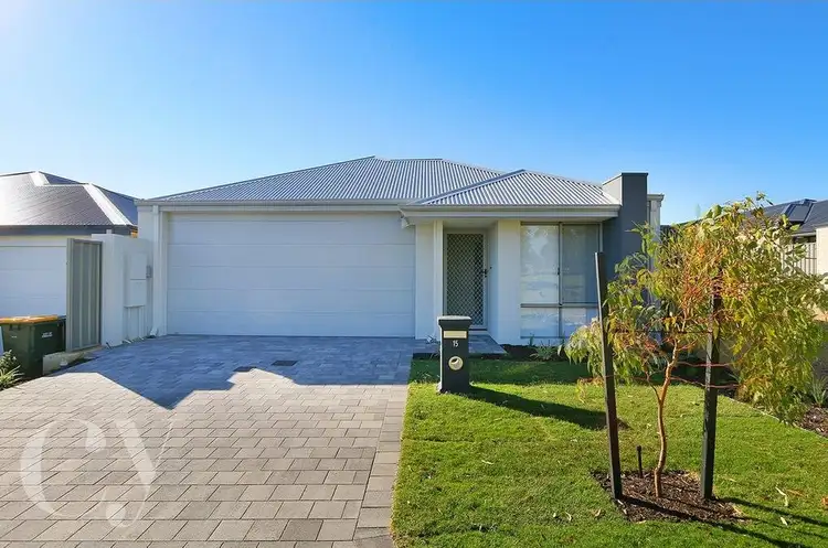 15 Heywood Road