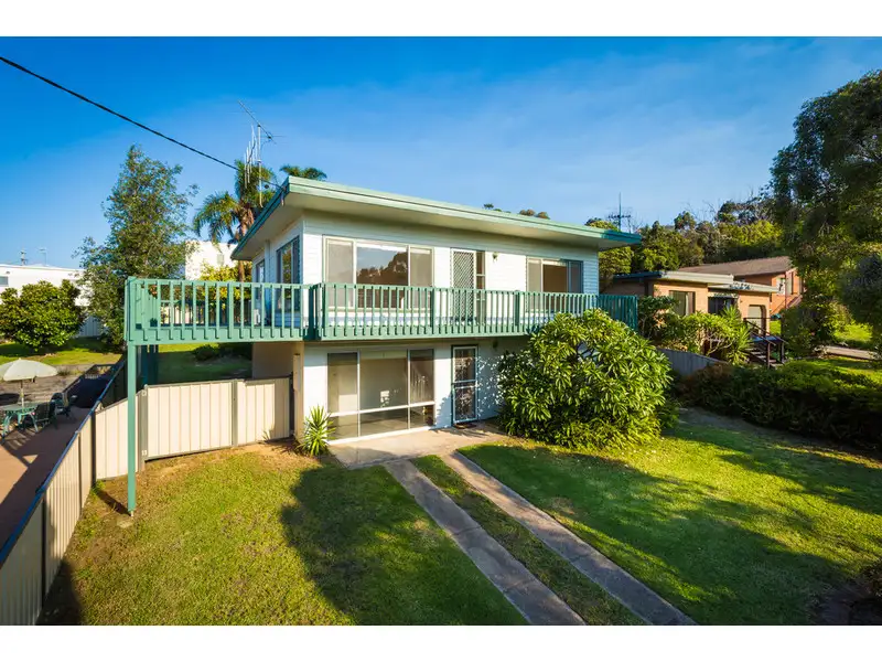Main view of Homely house listing, 56 Kowara Crescent, Merimbula NSW 2548