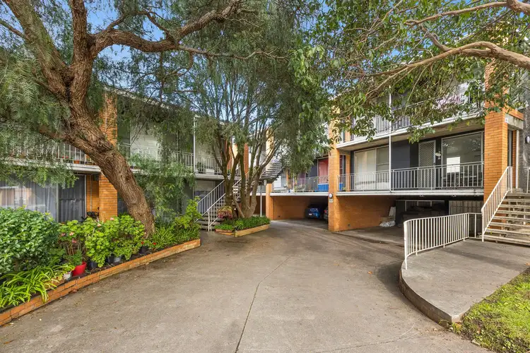 45 Barrabool Road