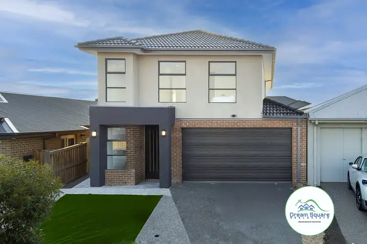 4 Sentry Street