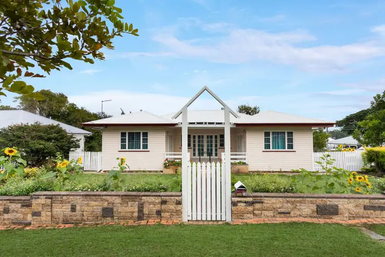 29 Omar Street