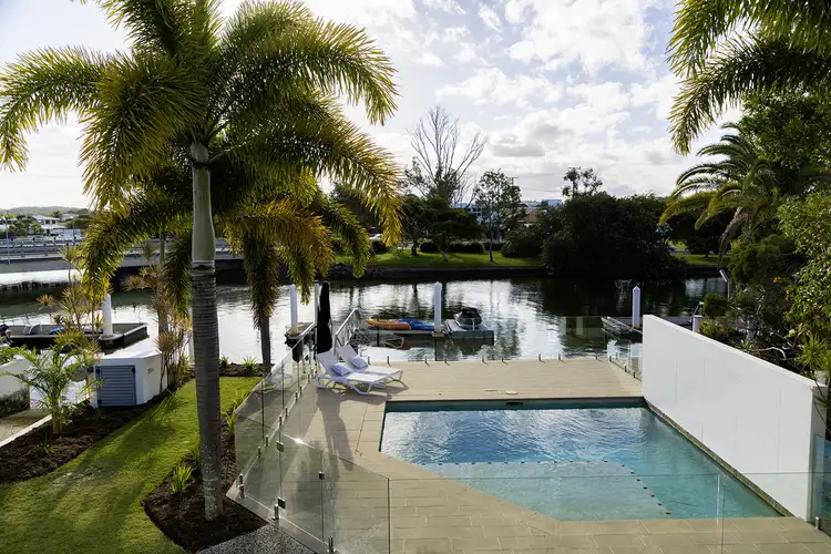 Fifth view of Homely house listing, 9 Culbara Street, Mooloolaba QLD 4557